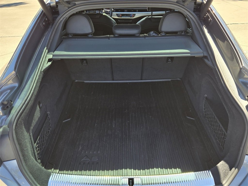 Used 2019 Audi A5 2.0T Premium w/ Convenience Package image 12