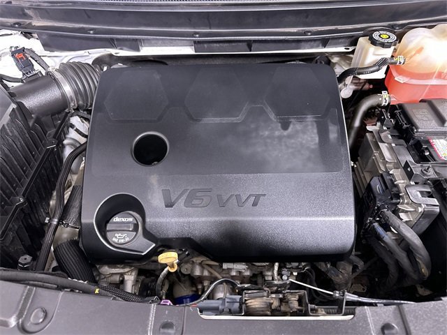 Used 2018 Chevrolet Traverse Premier w/ Redline Edition image 31