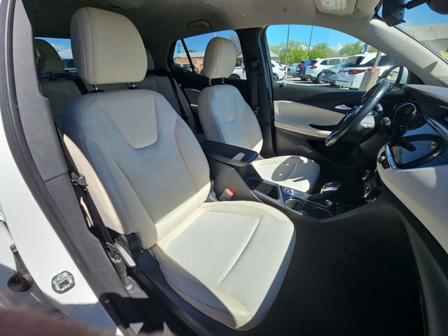 Used 2023 Buick Encore GX Preferred FWD image 16