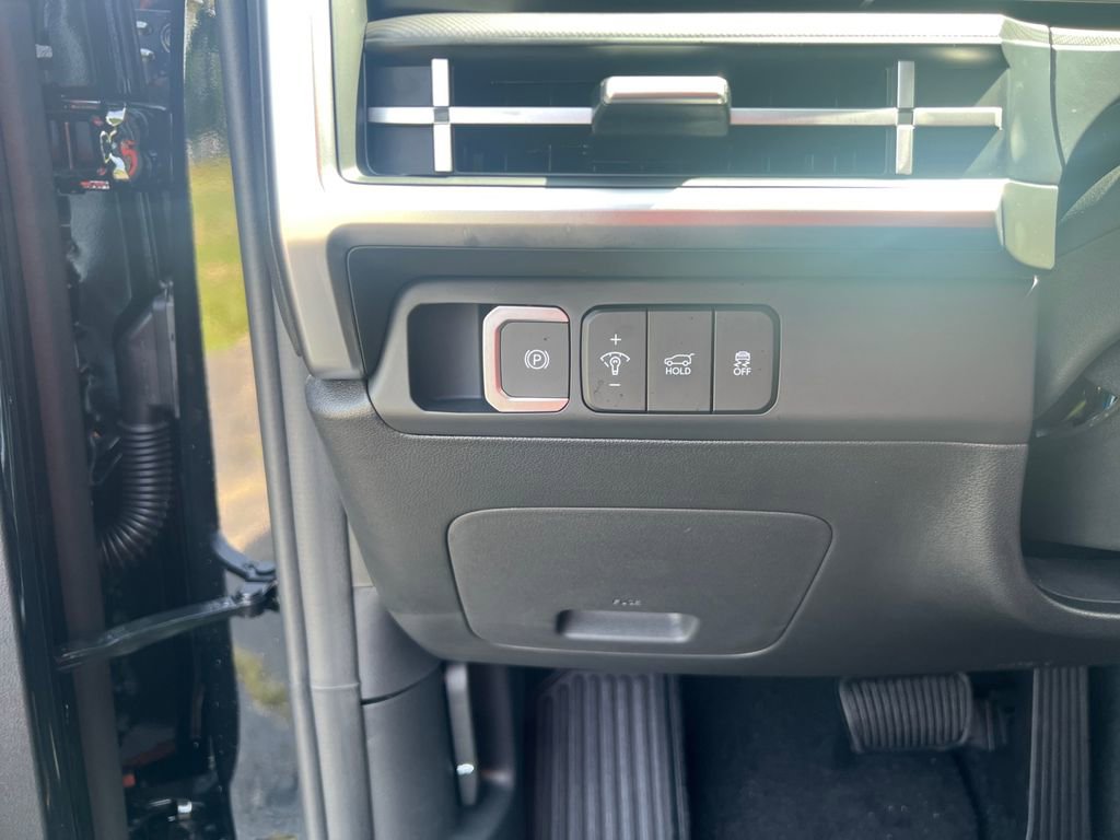 New 2026 Hyundai Santa Fe SEL image 24