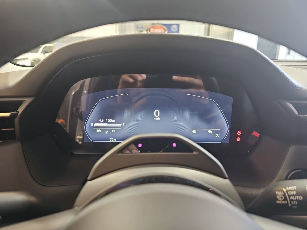 New 2026 MAZDA CX-5 2.5 S w/ Premium Plus Package image 20