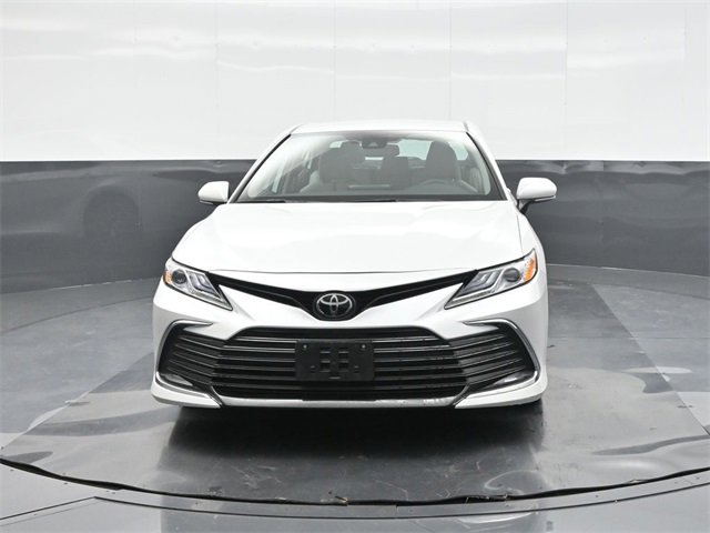 Used 2024 Toyota Camry XLE image 30