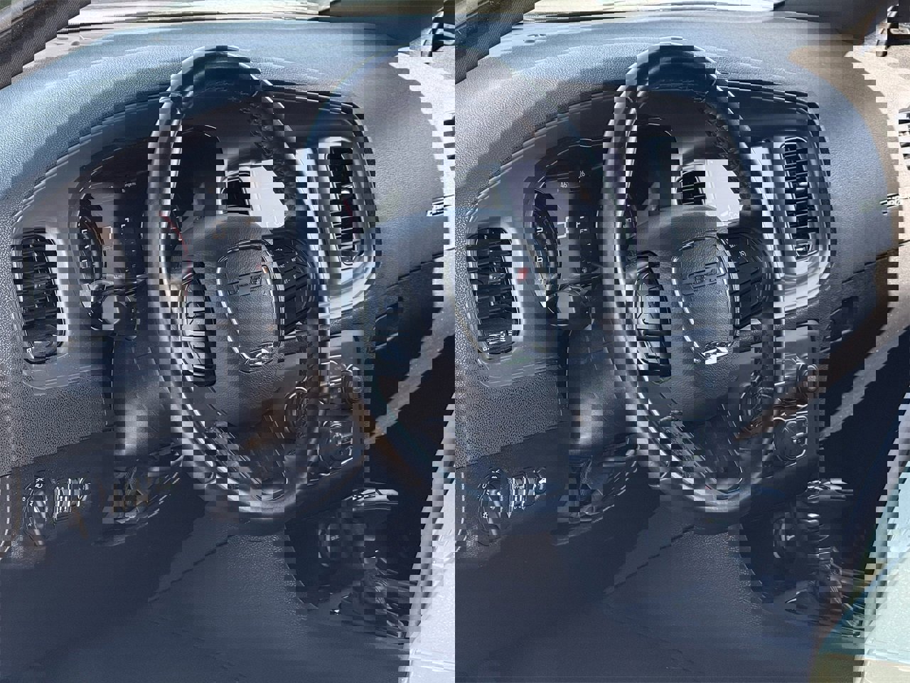 Used 2023 Dodge Charger SXT w/ Blacktop Package image 10