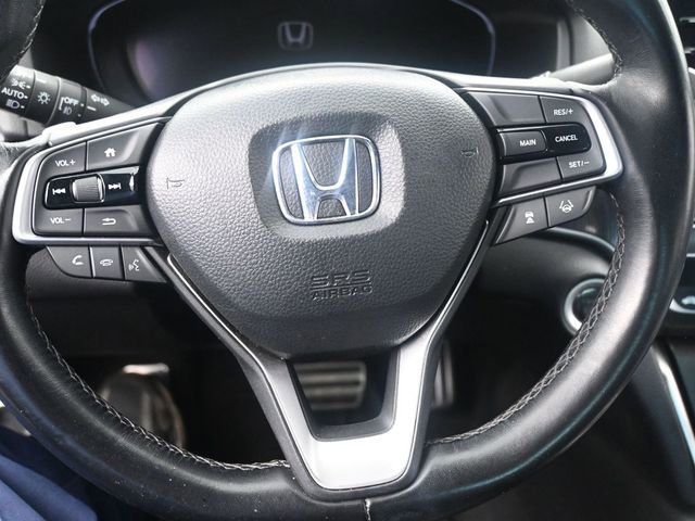 Used 2020 Honda Accord Sport image 14