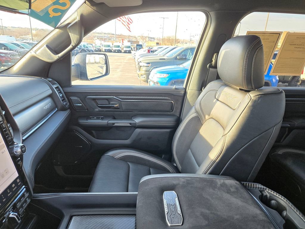 Used 2024 RAM 1500 TRX image 29