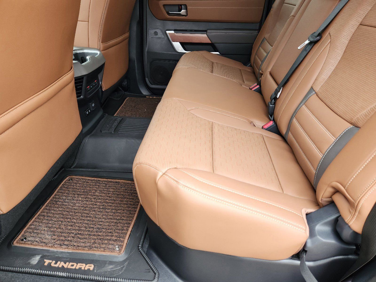 New 2025 Toyota Tundra 1794 Edition image 24