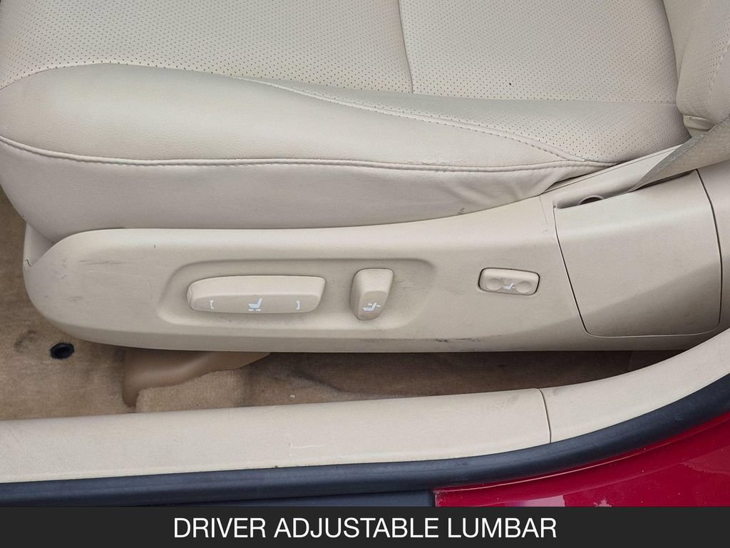 Used 2010 Lexus ES 350 w/ Preferred Accessory Package FWD image 15