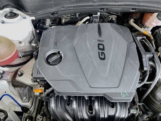 Used 2023 Kia Sportage EX FWD image 31