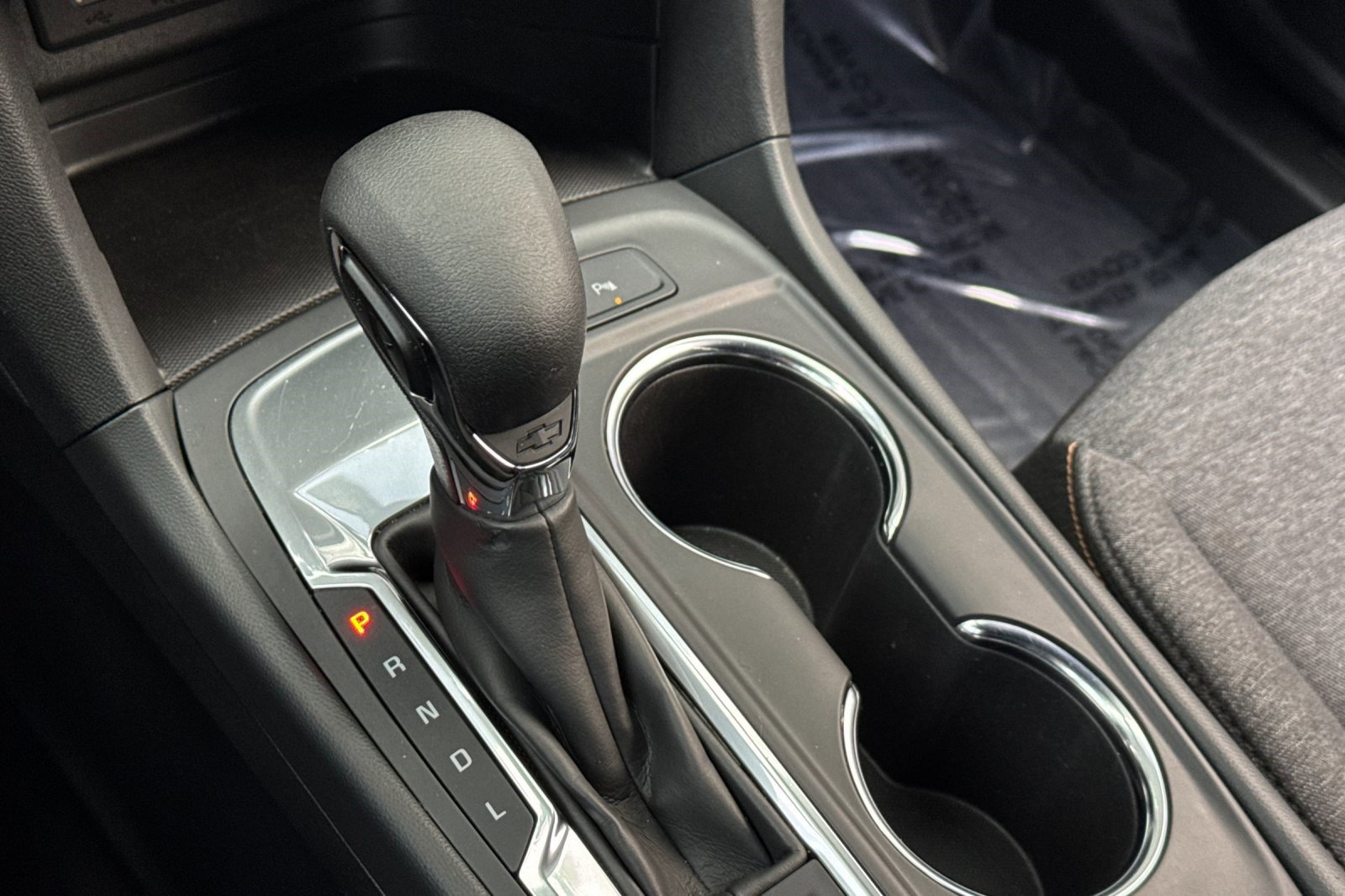 Used 2024 Chevrolet Equinox LT image 16