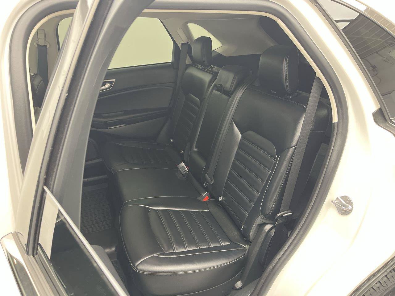 Used 2024 Ford Edge SEL w/ Convenience Package AWD/4WD image 13