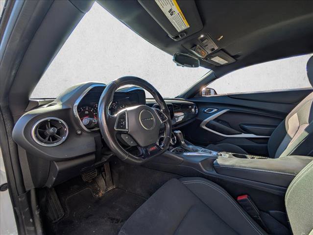 Used 2018 Chevrolet Camaro SS w/ Redline Edition image 15