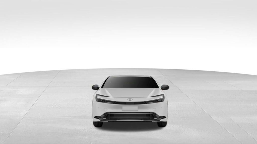 New 2026 Toyota Prius LE image 17