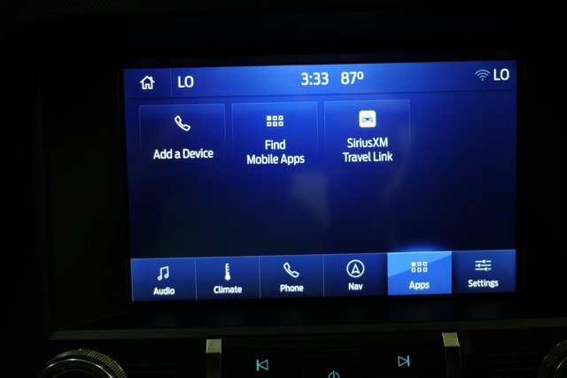Used 2022 Ford Mustang Shelby GT500 w/ Technology Package image 96