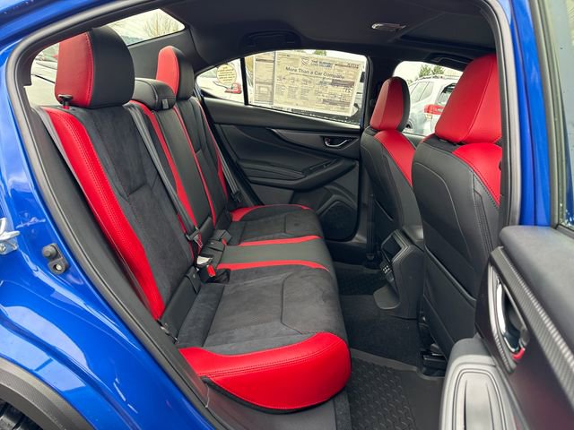 New 2026 Subaru WRX Limited image 13