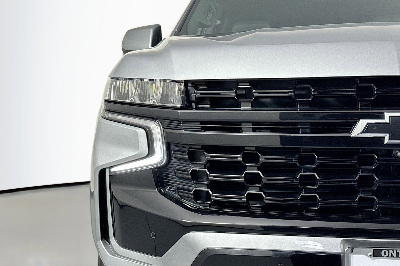 Used 2023 Chevrolet Tahoe Z71 w/ Luxury Package image 14