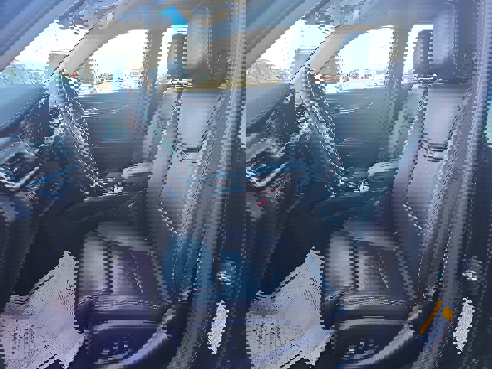 Used 2019 Cadillac XTS Premium Luxury FWD image 7