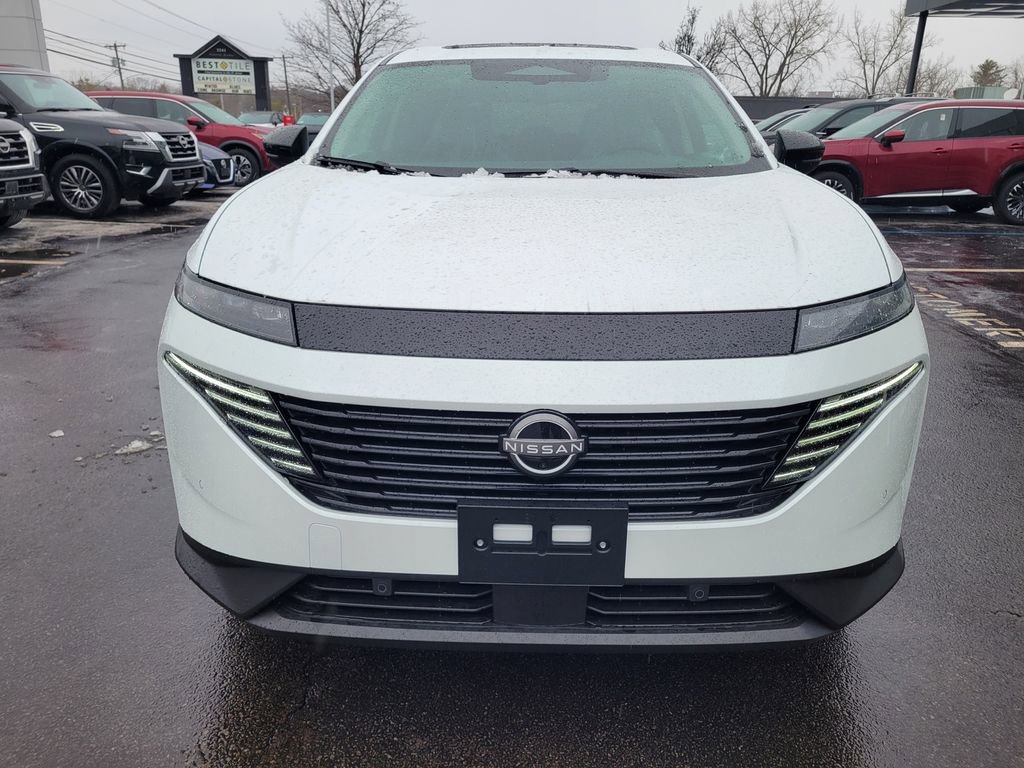 New 2025 Nissan Murano SL image 11