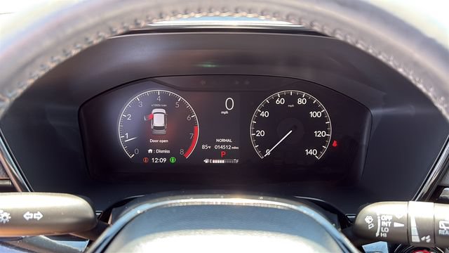 Used 2023 Honda CR-V EX-L image 15