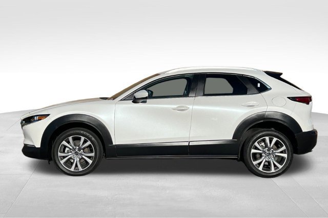 Used 2023 MAZDA CX-30 AWD 2.5 S w/ Select Package image 7