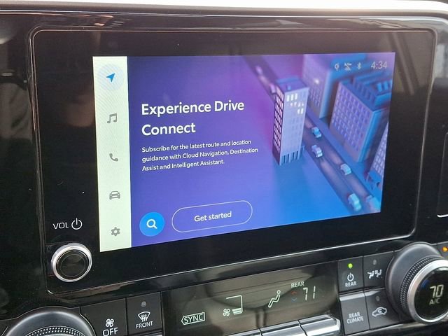 Used 2024 Toyota Highlander XLE image 18