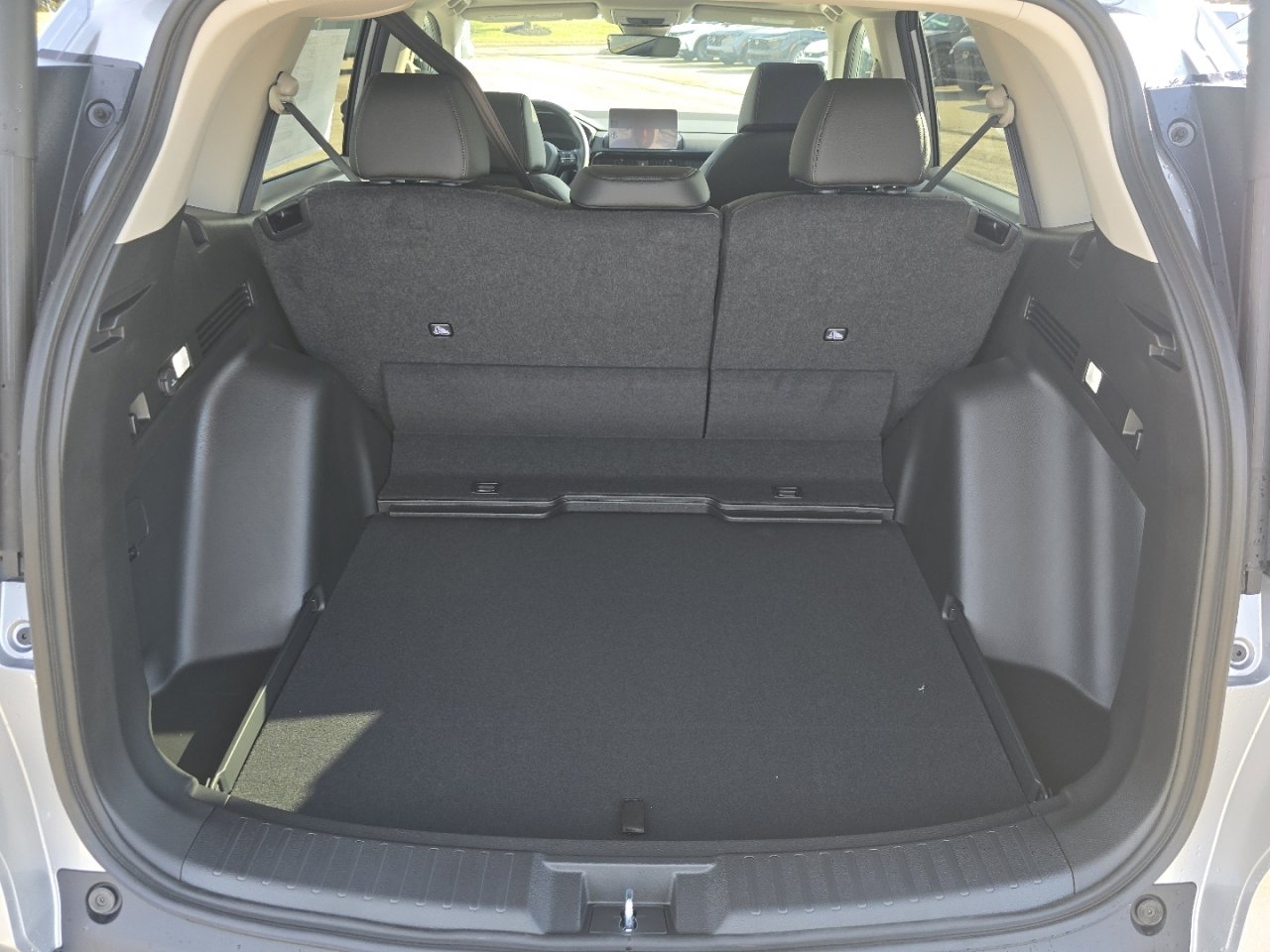 New 2026 Honda Odyssey Elite image 20