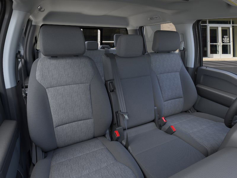 New 2026 Ford F250 XL w/ STX Appearance Package image 10