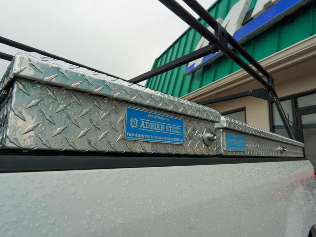 Used 2020 Ford F250 XL w/ Power Equipment Group image 9