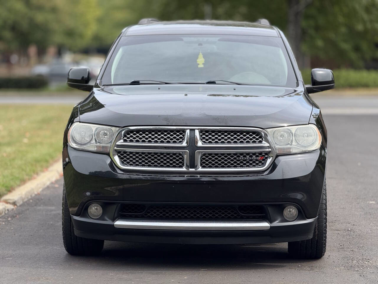 Used 2013 Dodge Durango SXT w/ Popular Equipment Group image 4