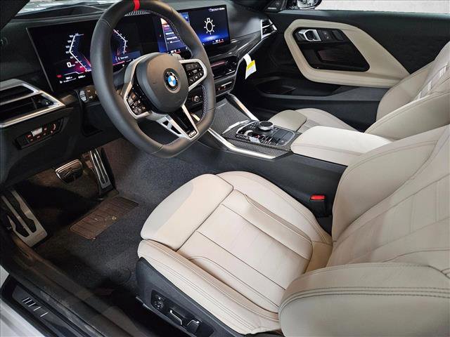 New 2026 BMW M240i xDrive Coupe image 9