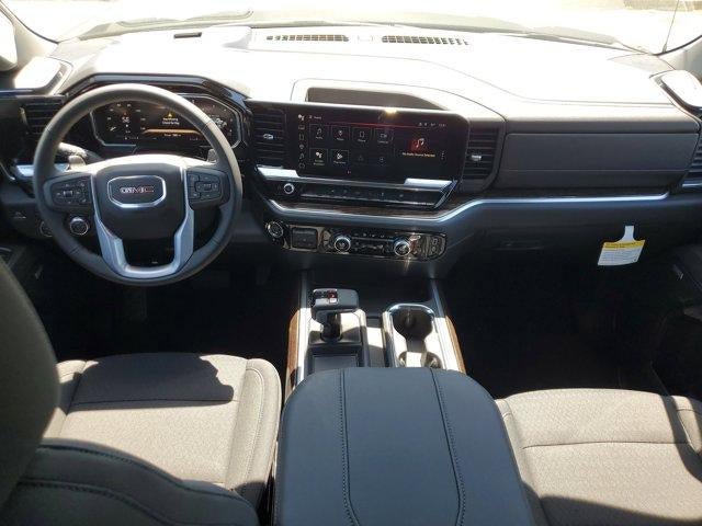 New 2026 GMC Sierra 1500 Elevation w/ Preferred Package AWD/4WD image 14