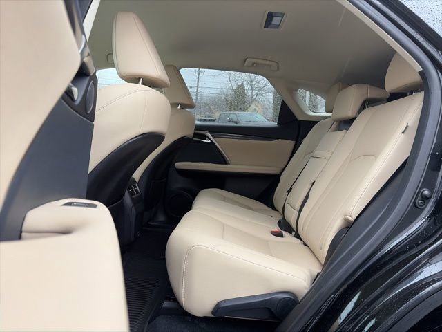 Used 2021 Lexus RX 350 350 w/ Accessory Package image 17