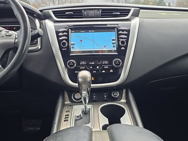 Used 2017 Nissan Murano SL image 33