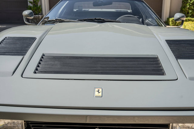 Used 1988 Ferrari 328 GTS RWD image 55