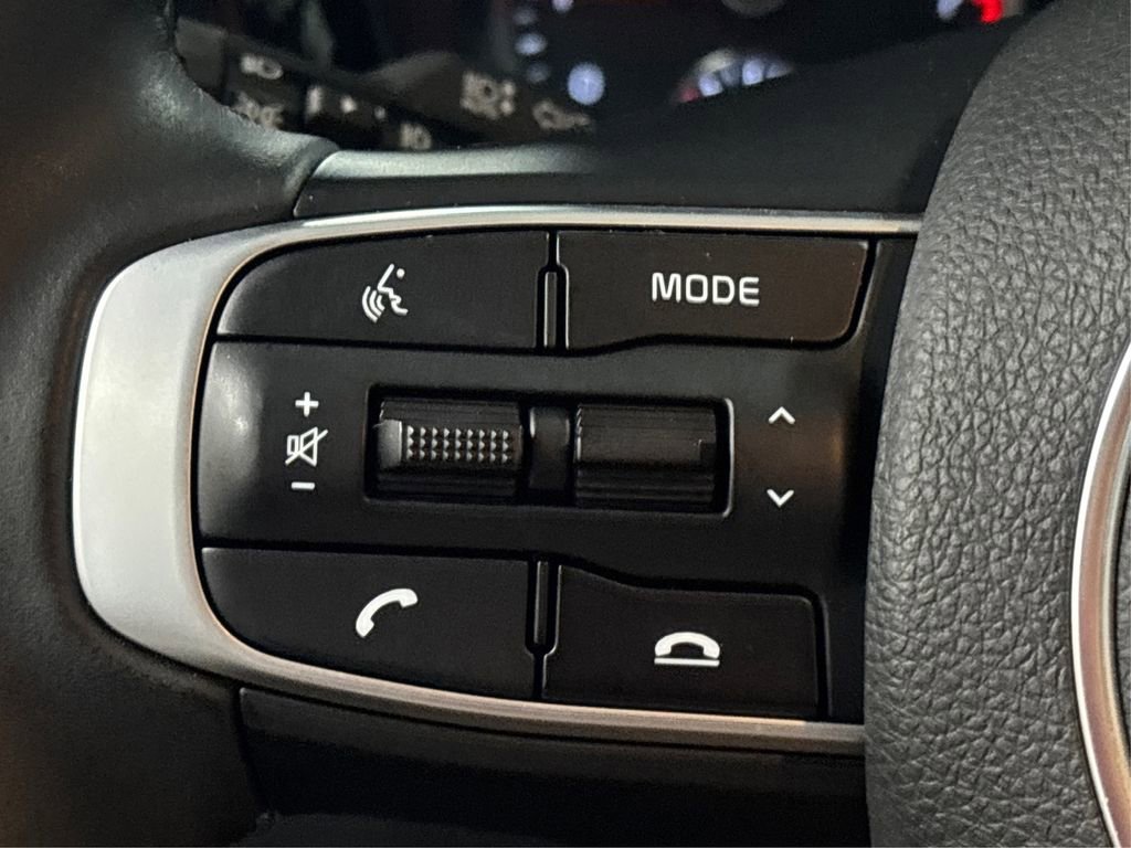 Certified 2022 Kia K5 GT-Line image 26
