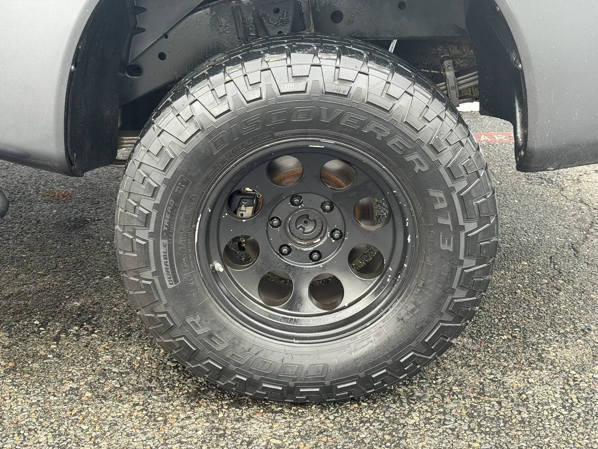 Used 2004 Nissan Titan XE w/ (PRF) Preferred Pkg AWD/4WD image 20