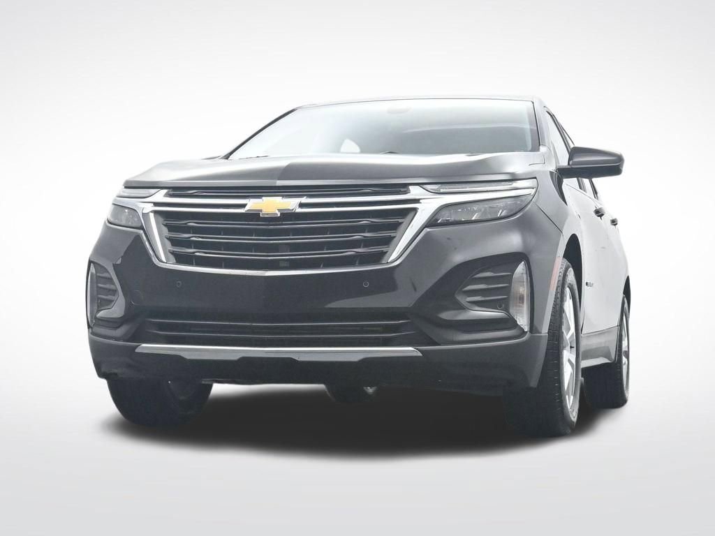 Used 2023 Chevrolet Equinox LT image 31
