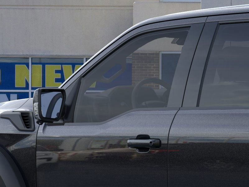 New 2025 Ford F150 Raptor image 20