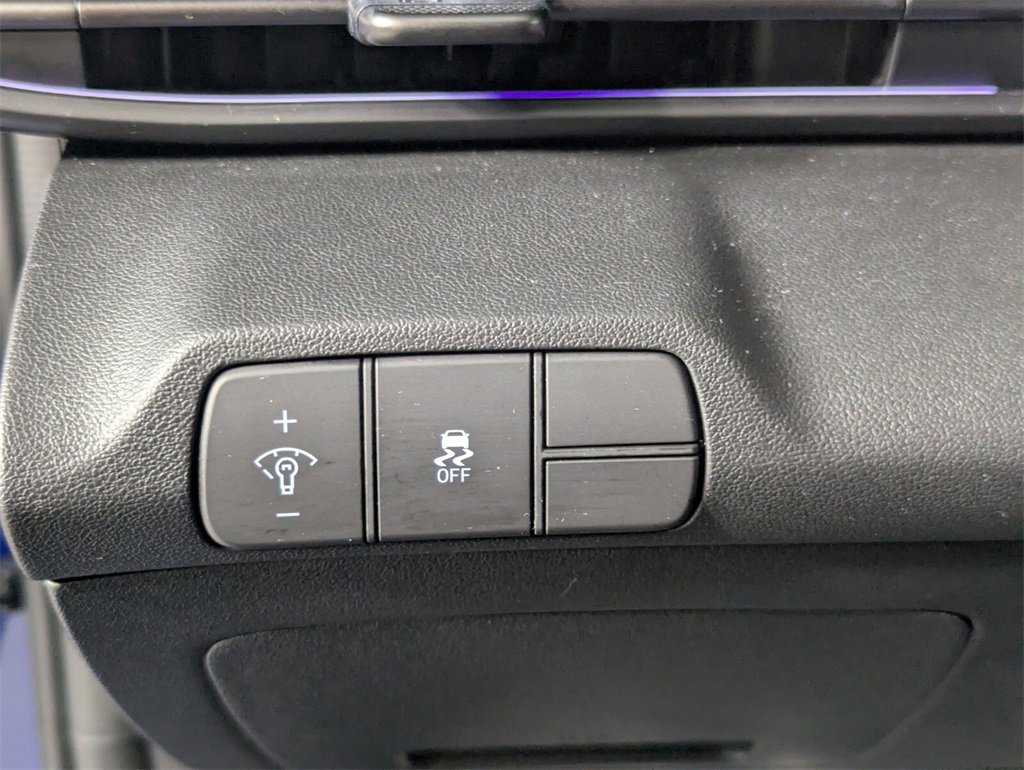 Used 2024 Hyundai Elantra N Line image 13