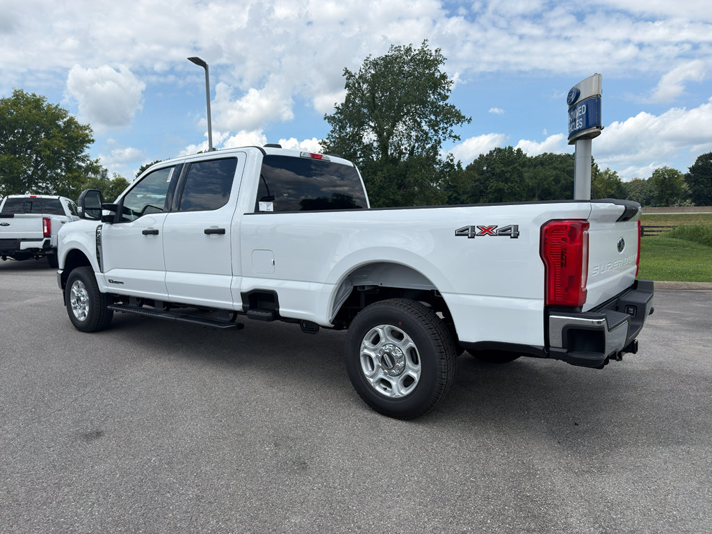 New 2026 Ford F250 XLT AWD/4WD image 7