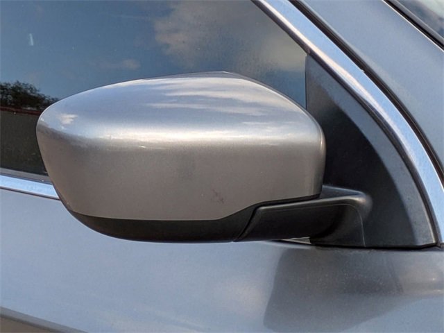 Used 2022 Nissan Rogue Sport S image 12