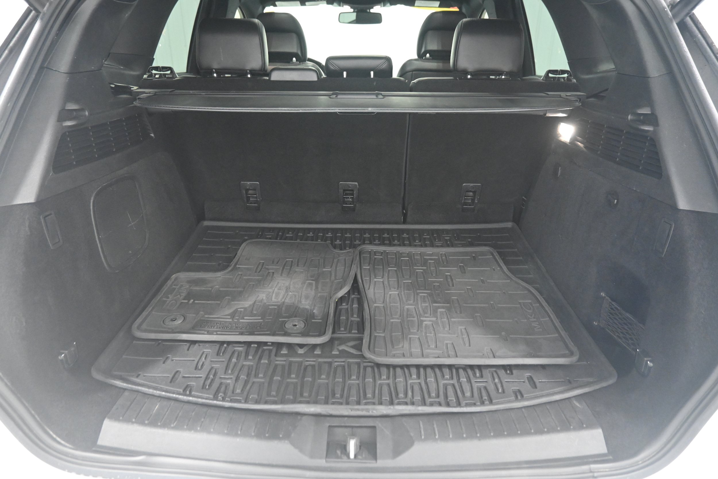 Used 2019 Lincoln MKC Reserve AWD/4WD image 32