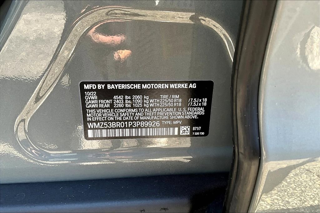 Used 2023 MINI Cooper Countryman S image 44