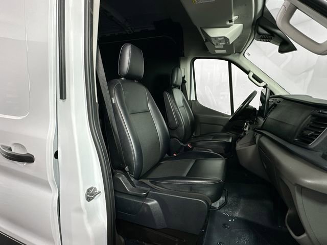 Used 2023 Ford E-Transit 148 Medium Roof w/ Load Area Protection Package image 27