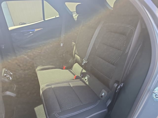 New 2025 Chevrolet Blazer EV LT image 14