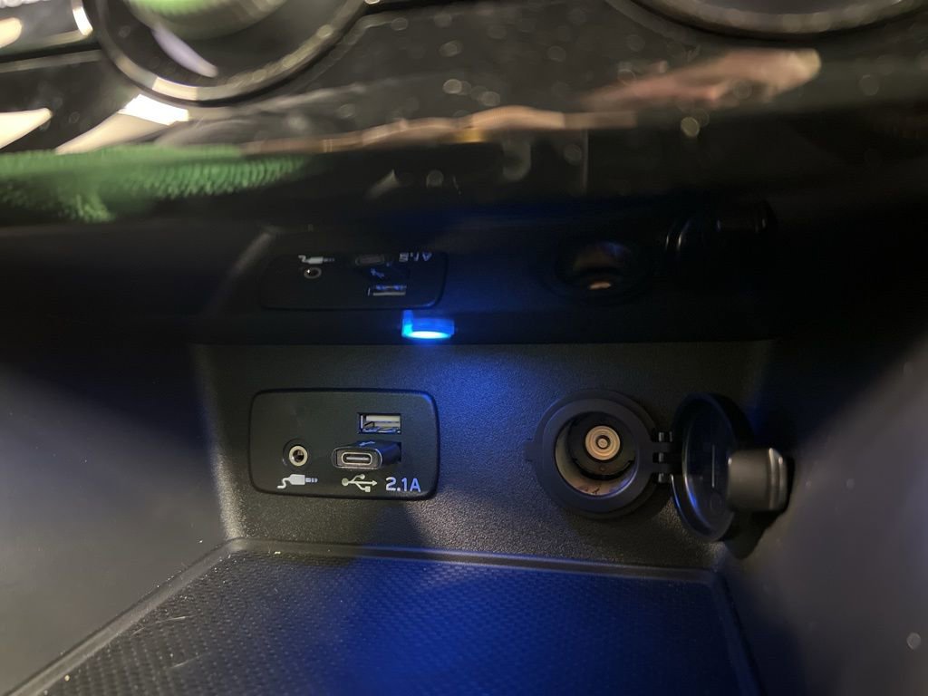 Used 2025 Subaru Forester Wilderness image 16