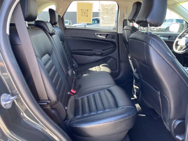 Used 2024 Ford Edge SEL w/ Convenience Package AWD/4WD image 30