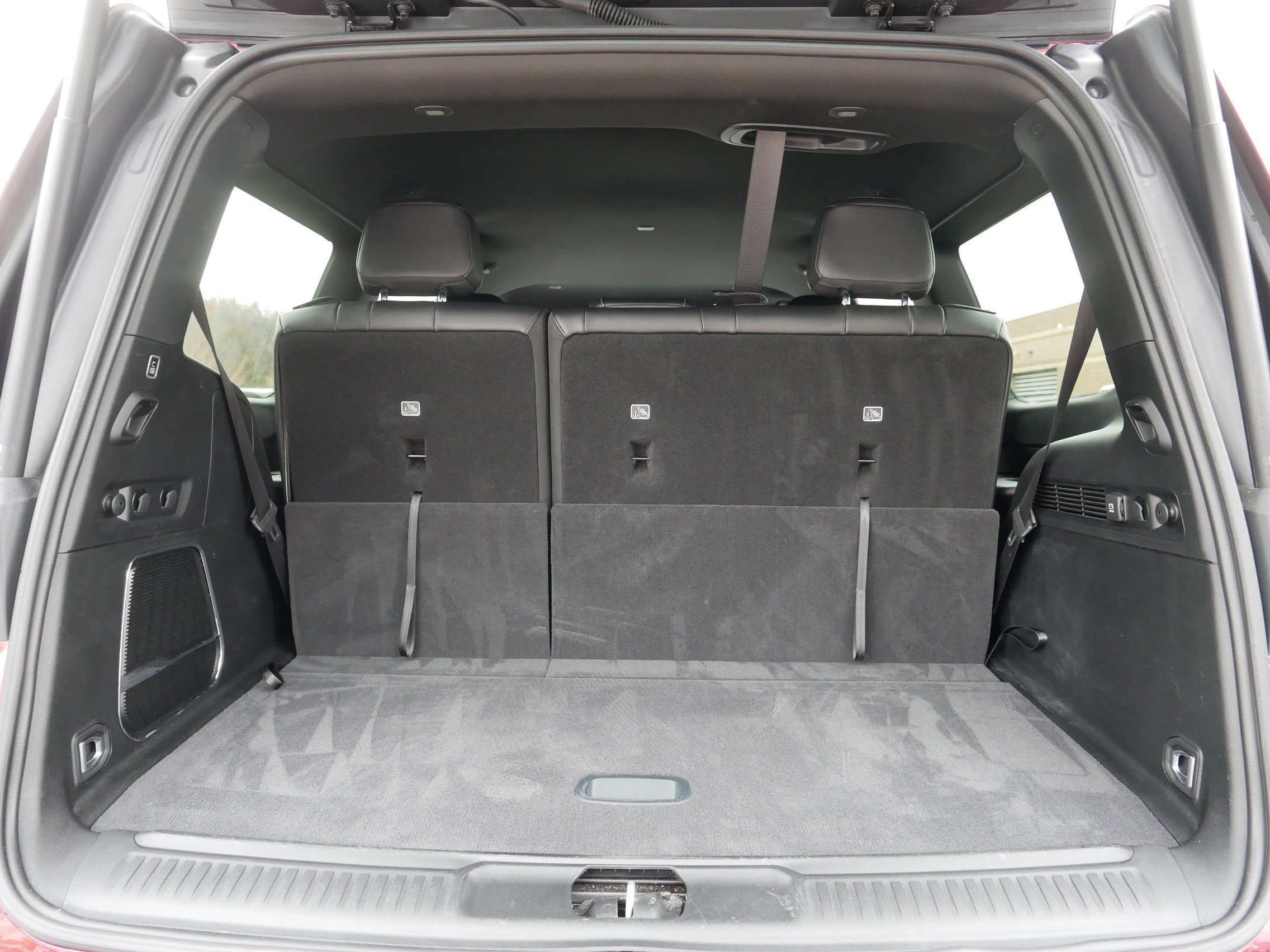 Used 2022 Jeep Wagoneer Series II image 18