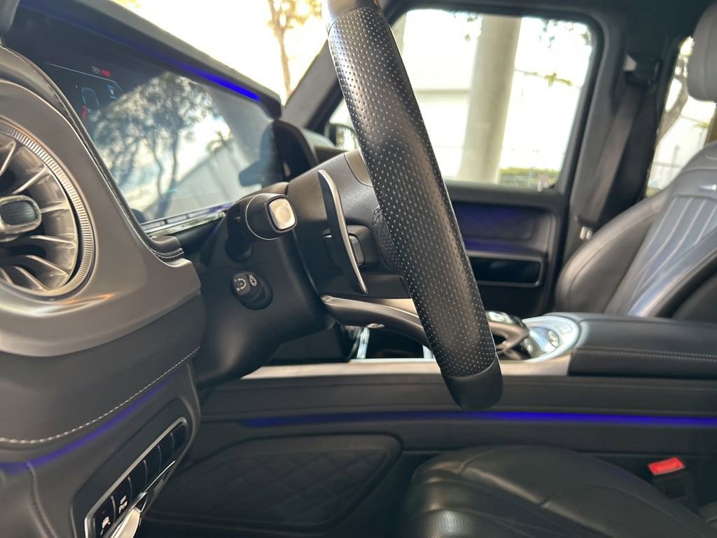 Used 2019 Mercedes-Benz G 63 AMG 4MATIC image 55