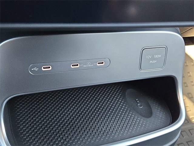 New 2026 Hyundai Ioniq 9 SEL image 15
