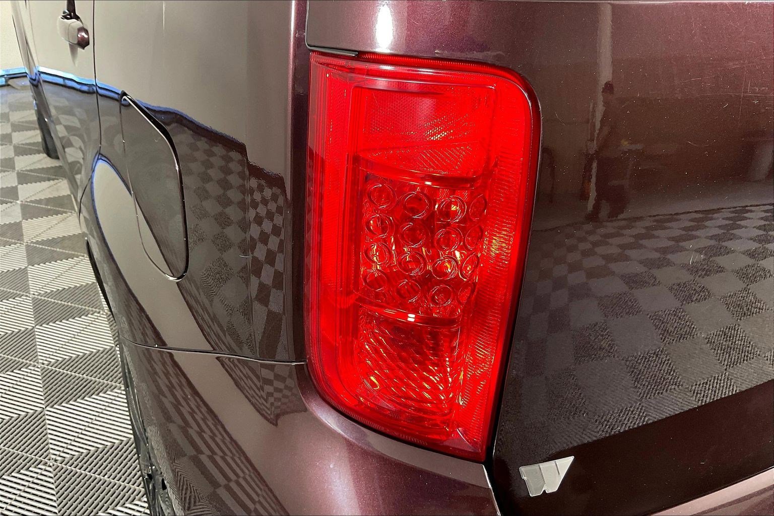 Used 2008 Scion xB FWD image 22